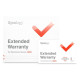 Synology Extended Warranty (+2 yers) 1 licencia(s) 2 año(s)